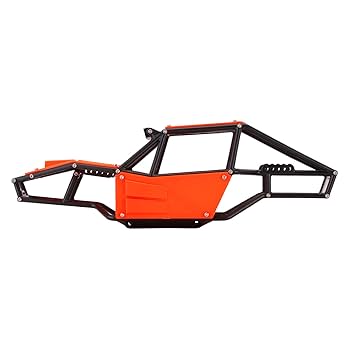 Traxxas TRX4M INJORA ロックタランチュラ　トラクサス1/18 INJORA Rock Tarantula Nylon Buggy Body Chassis Kit for 1/18